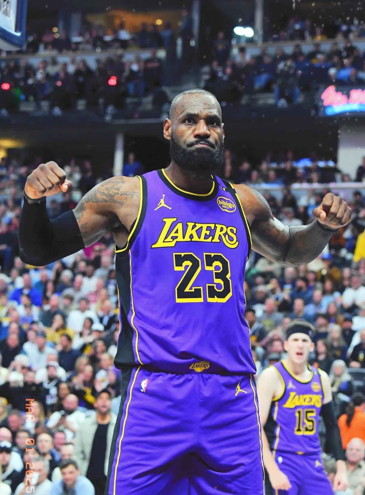 关于詹姆斯在德国队比赛中战术调整，出色防守引发热议！的信息爱游戏APP下载