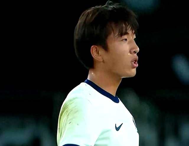 关于Ming新星战术调整表现惊艳，勇士未来可期！的信息爱游戏体育