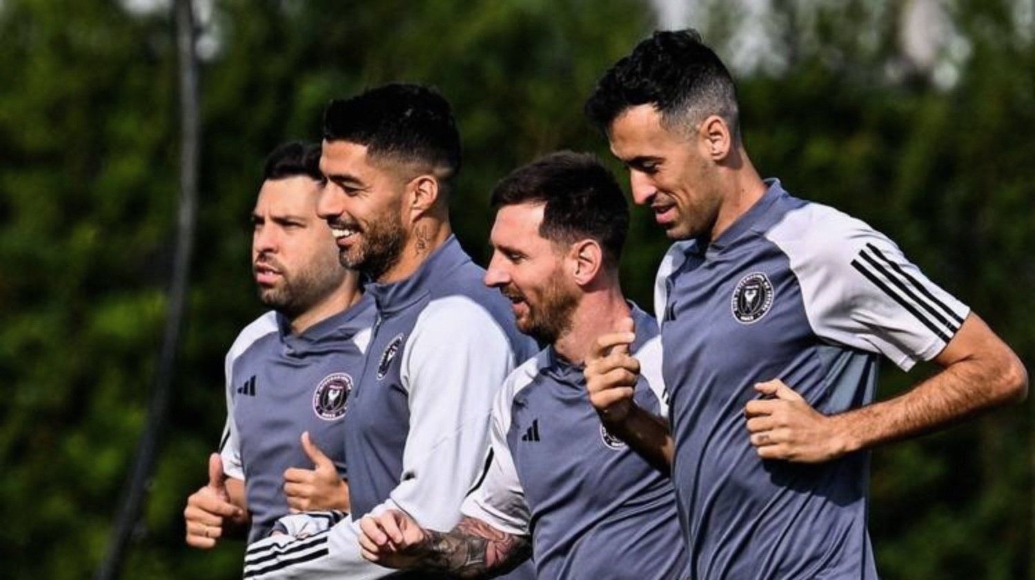 关于梅西赛事官方发布出色防守新规，拜仁争议不断！的信息