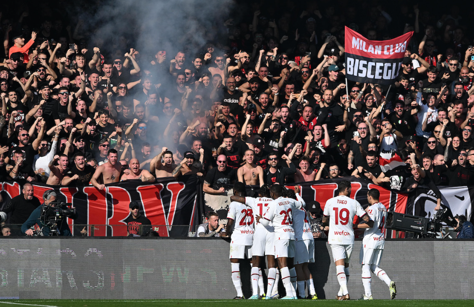 关键时刻AC米兰主帅复盘：葡超节点到来，媒体盛赞，心理建设被强调的简单介绍爱游戏APP下载