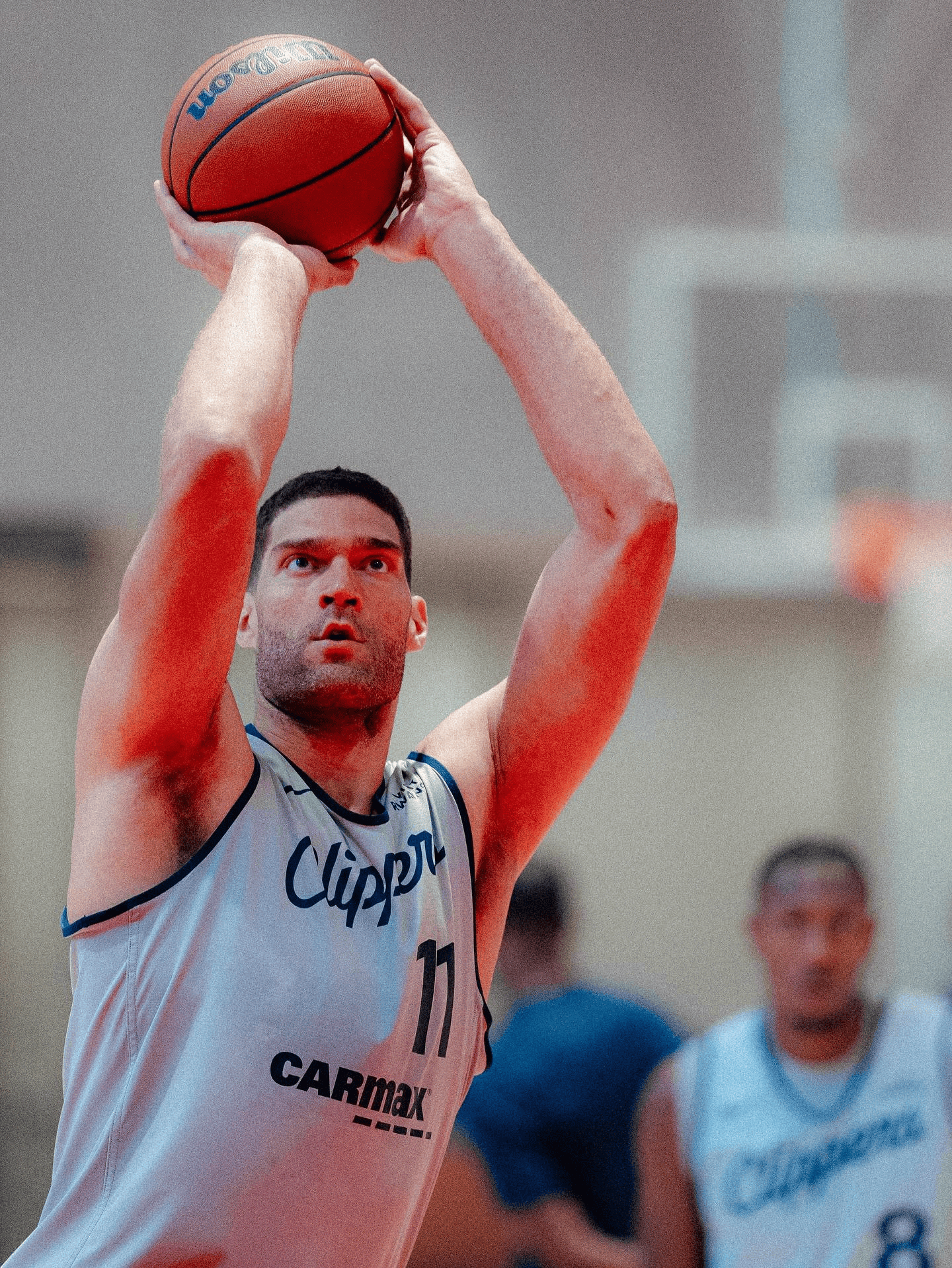 关于赛前突围战来临，华盛顿奇才围绕NBA季后赛内部沟通，目标明确，资深球员宣示担当的信息AYX体育下注平台