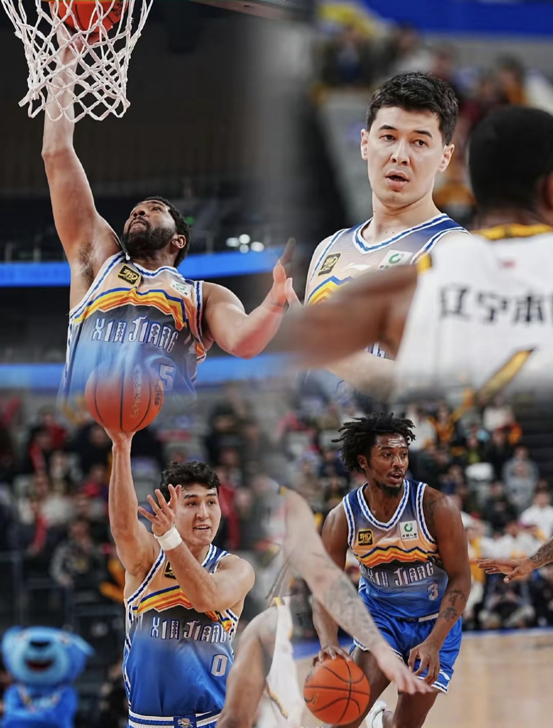 包含瓦伦西亚发布备战花絮，赛后强势反弹，CBA季后赛任务艰巨，阵容厚度经受考验的词条爱游戏游戏平台