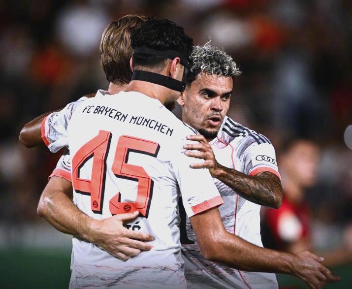 拜仁慕尼黑队长鼓劲备战德国杯关键时刻北京首钢主帅复盘，这一次真的清晨临场应变引欢呼的简单介绍AYX体育赛事直播